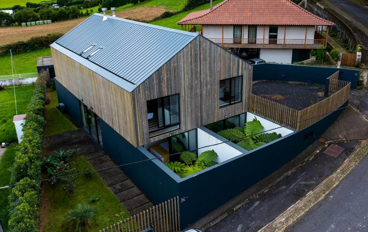 Furnas Houses Exterior photo