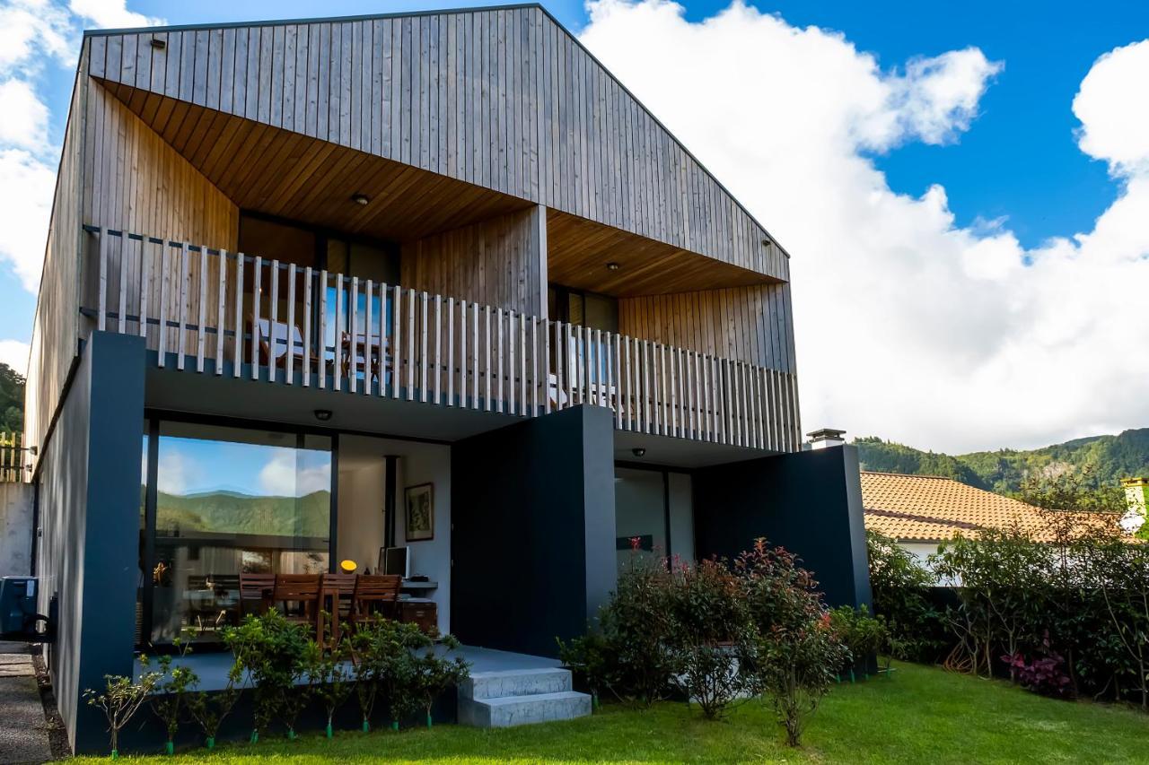 Furnas Houses Exterior photo
